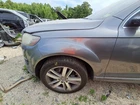 Driver Left Fender Fits 07-15 Audi Q7 2977953 Used. Price: $284.95.