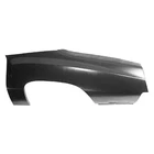 For Chevy Monte Carlo 76-77 Goodmark Rear Driver Side Quarter Panel Skin New. Price: $239.40.