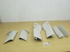 Quarter Panel Trim Focus 2014 Ford Driver Passenger Side Rear Inner Cover Set Used. Price: $39.99.