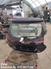 Blk Decklid W/cam W/lights Oem 21-25 Nissan Kicks Used. Price: $300.00.