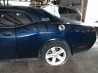 Driver Left Quarter Panel Without Fender Flare Fits 15-18 Challenger 104908143 Used. Price: $722.29.
