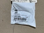 Mopar 06034866 Screw New. Price: $14.00.