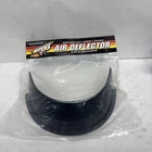 Fivestar 040-4101-CF MD3 Air Deflector 5IN Tall Carbon Fiber Look New. Price: $44.99.