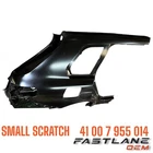 2019-2025 Bmw X7 Rear Right Quarter Panel New Oem 41 00 955 014. Price: $1229.58.