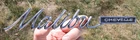 1964-1965 Chevrolet Malibu Chevelle Quarter Panel Script Emblem Oem Gm #4477686 Used. Price: $29.99.
