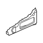 Genuine Mercedes-benz Oe Connecting Sheet 213-630-28-02 New. Price: $222.88.