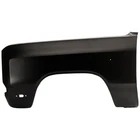 Fender Fits Dodge W250 1981-1993 Front Driver Side New. Price: $280.61.