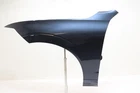 2018 - 2026 Volvo XC60 Front Left Driver Side Fender Panel Oem Blue 723 Used. Price: $296.36.