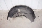 Fender Liner Right Rear 8E0810172C Audi A4 Used. Price: $59.99.