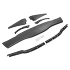 Front Bumper Valance&brackets Air Flow Deflector For Freightliner Cascadia 2018+ New. Price: $199.39.