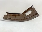Tesla Model X D-pillar Right Quarter Panel Structure Arch Oem Used. Price: $154.00.