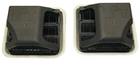 2021-2025 Hyundai Elantra Oem. Grille Assy Air Extractor, Right & Left Used. Price: $54.99.