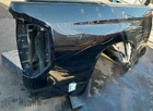 2014-2021 Toyota Tundra Pickup Box Bed Right Quarter Panel 6' 5" Oem Extra Cab Used. Price: $500.00.