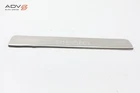 2015 - 2018 Ferrari California Right Side Door Sill Scuff Plate Trim Cover Oem Used. Price: $180.49.
