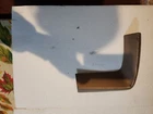 1964 Original Gm Oldsmobile Cutlass And 442 Quarter Panel Extensions Used. Price: $55.00.