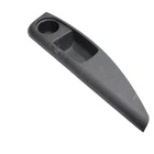 Rear Quarter 3RD Row Right Armrest W/ Cup Holder Fits Gmc Acadia 2007 - 2012 Used. Price: $39.62.