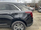 17-24 Cadillac XT5 Left Quarter Panel Black PC:GB8 2.0L At Fwd 39K Luxury 62264 Used. Price: $450.00.