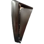 99-04 Mustang Rh Passenger Quarter Panel Side Scoops Vents Black Oem Used. Price: $42.99.