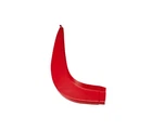 Fivestar Fender Lower Outlaw Dlm Red Right 22001-23351-RR New. Price: $44.42.