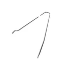For Ram 1500 Classic 2019-2024 Mopar 68196935AA Truck Bed Panel Brace New. Price: $20.08.