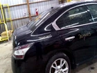 Passenger Right Quarter Panel Fits 09-14 Maxima 103764305 Used. Price: $659.55.