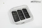 2017-2020 Acura Mdx Rear Left Side Quarter Panel Pressure Air Vent Grille Oem Used. Price: $22.61.