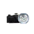 68194950AB Mopar Sunroof Motor Front For Jeep Cherokee 2019 New. Price: $225.07.
