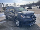 2018 Chevrolet Trax Used Right Passenger Quarter Panel G35 46000 Miles. Price: $522.00.