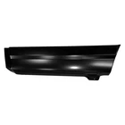 For Chevy Camino 68-72 Lower Quarter Panel Patch Rear Section Passenger New. Price: $72.13.