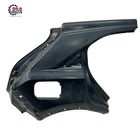Cadillac XT4 2019-2025 Right Passenger Rh Side Quarter Body Panel Oem Cut Used. Price: $331.17.