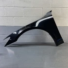 2019-2025 Audi A7 4K8 Front Left Fender Cover Wing Panel Black LY9T Oem *note* Used. Price: $800.00.