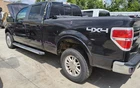 Ford F-150 2009-2014 Left Quarter Panel Black 9L3Z 9927841-C Used 4353. Price: $378.00.