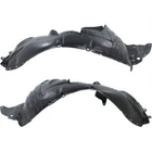 Front Fender Liners Set Fits 2009-2014 Nissan Cube New. Price: $98.83.
