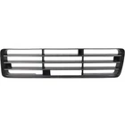 Grille Left Hand Side Lower For Ram Truck Driver 55054649 Dodge D250 D350 W150 New. Price: $44.70.