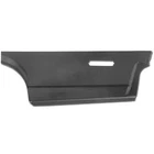For Chevy Nova 73-74 Rear Driver Side Lower Quarter Panel Patch Section New. Price: $46.38.