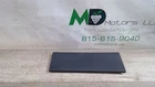 2024-2025 Chevrolet Trax Rear Left Side Trunk Trim Cover Panel Oem 42825710 Used. Price: $50.00.