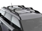 New Oem Ford Bronco Sport 21-24 Roof Crossbars Kit Road M1PZ-7855100-AB. Price: $191.00.