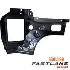 2011-2019 Mitsubishi Outlander Sport Rear Lower Extension New Oem 5301J199. Price: $117.21.
