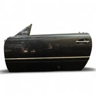 2000-2006 Mercedes-benz Cl-class C215 Front Left Exterior Door Panel 2157200105 Used. Price: $408.59.