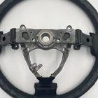 Toyota Steering Leather Wheel Harrier ACU30W 08460-48010 607 Used. Price: $83.99.