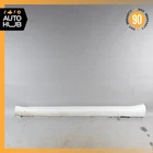 15-21 Porsche Macan Left Side Rocker Panel Skirt 95B854883A Oem 81K Used. Price: $199.20.