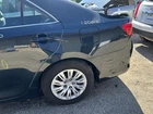 Driver Left Quarter Panel Fits 12-14 Camry 104563838 Used. Price: $691.64.
