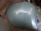 2022-2024 Hyundai Santa Cruz Rear Left Side Bumper Trim Cover Panel 86656-K5000 Used. Price: $176.70.