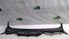 2018-2022 Ford Ecosport Front Exterior Windshield Wiper Cowl Vent GN15A02216AC Used. Price: $150.00.
