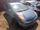 Driver Left Quarter Panel Fits 04-09 Prius 379571 Used. Price: $275.00.