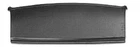 1966-67 Gto Mans Deck Filler Trunk Dutchman Panel New. Price: $199.50.