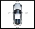 Bmw X7 G07 Bottom Right D-pillar Reinforcement 41009481370 Original No Duties New. Price: $509.88.