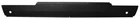 Oe Style Rocker Panel For 73-80 Mercedes 107 And 350-450 Slc Chassis Right New. Price: $171.95.