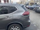 14-20 Nissan Rogue Left Quarter Panel Dog Leg Only Gray Pc:kad Awd 200K Sv 66674 Used. Price: $316.25.