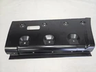 2014-26 Dodge Promaster 2500 3500 Ev Van Aperture Panel Oem 68134215AA-001 New. Price: $195.00.